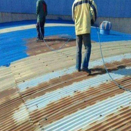万秀地面翻新与地坪漆施工流程